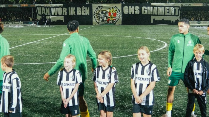 KNVB Cup: Hubner Pencetak Gol Terbanyak, Fortuna Sittard Berhasil Menaklukkan Gemert!