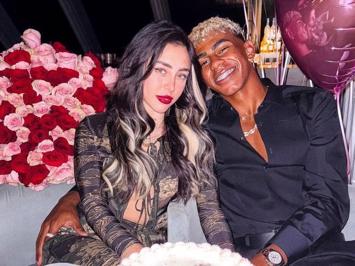 Lamine Yamal Putus Cinta, Apakah Ini Akhir dari Era Emas Bola Indonesia?