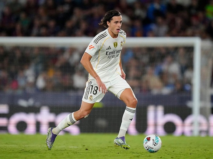 Real Madrid Sukses Ciptakan Clean Sheet, Menambah Rekam Jejak Impian!