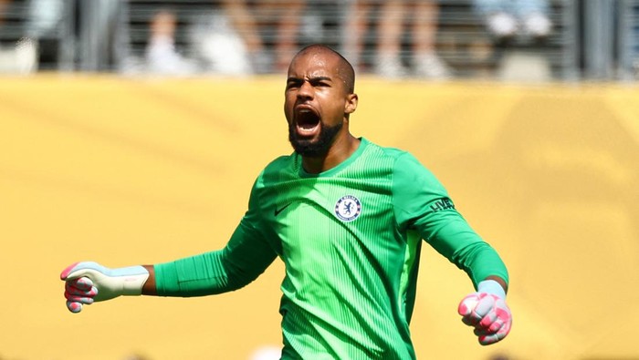 **Sanchez: Dari Blunder ke Periode Emas di Chelsea**