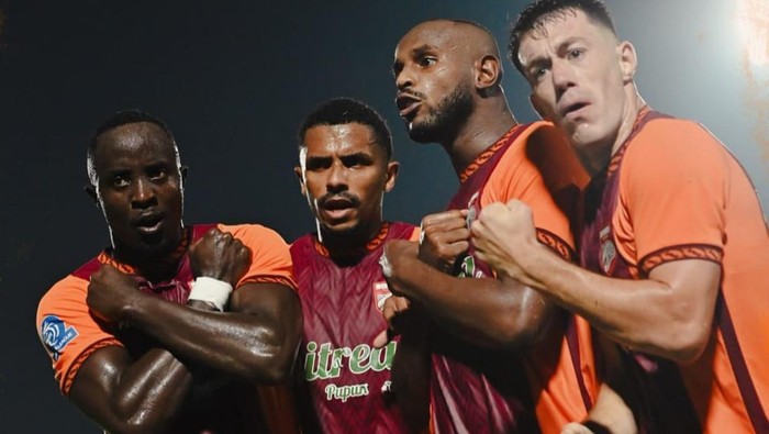 Jadwal Super League Malam Ini: Borneo FC Vs Dewa United - Duel Puncak yang Mengguncang!