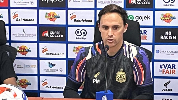 Bhayangkara Vs Bali: Kualitas Serdadu Tridatu yang Ditaklukkan oleh Munster