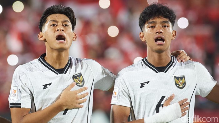 Prediksi Pertandingan Timnas Indonesia U-17 Vs Brasil U-17: Ujian Berat untuk Garuda Muda