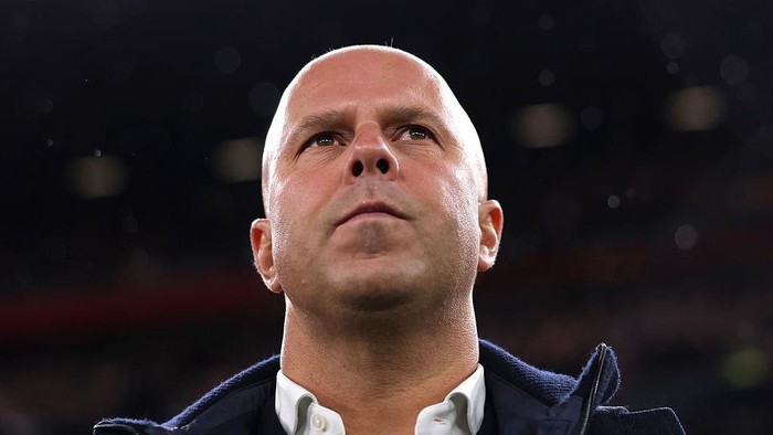 Liverpool Masih Cari Konsistensi usai Kalah Enam Kali: Ancelotti Berikan Komentar Tidak Terduga