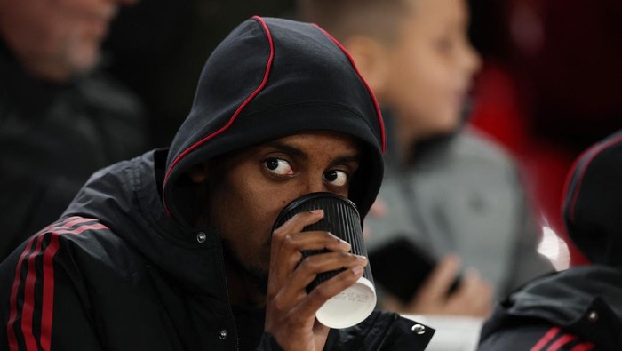 **Man City Vs Liverpool: Siapakah Alexander Isak? Menjelang Kembalinya Pemain Mahal**