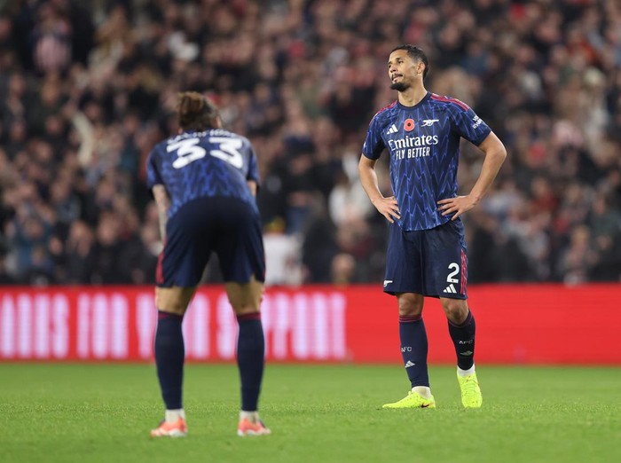 1. **Sunderland Vs Arsenal: Papan Iklan Lawan Jadi Mimpi buruk The Gunners?**