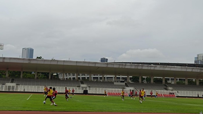 Timnas U-23 Batal Uji Coba Bahrain, Apakah Ini Tanda Krisis?