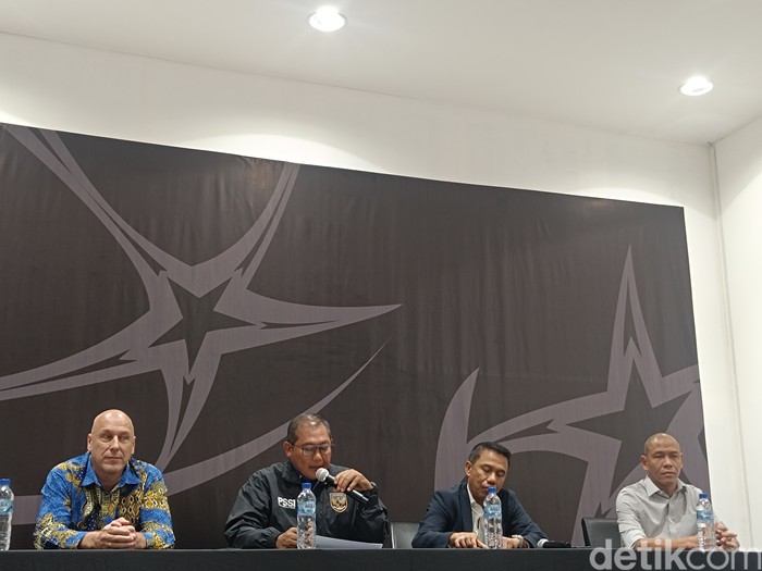 Isu Kontroversial: PSSI Tunda Pemilihan Pelatih Timnas?