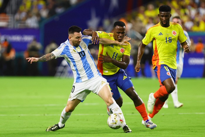 Ricuh Final Copa America 2024, Suporter Dapat Ganti Rugi Rp 233 M: Kesepakatan Damai Setelah Kericuhan di Hard Rock Stadium