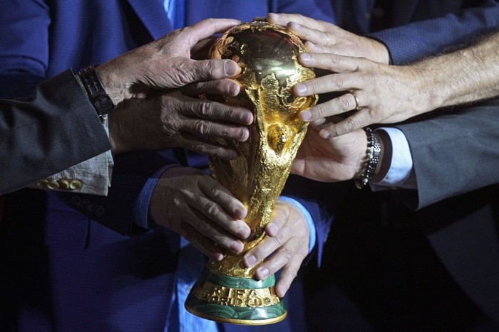 Pot Drawing Piala Dunia 2026: Siapakah Yang Akan Menjadi Raja, Haaland Atau Duo Si Rambut Emas?