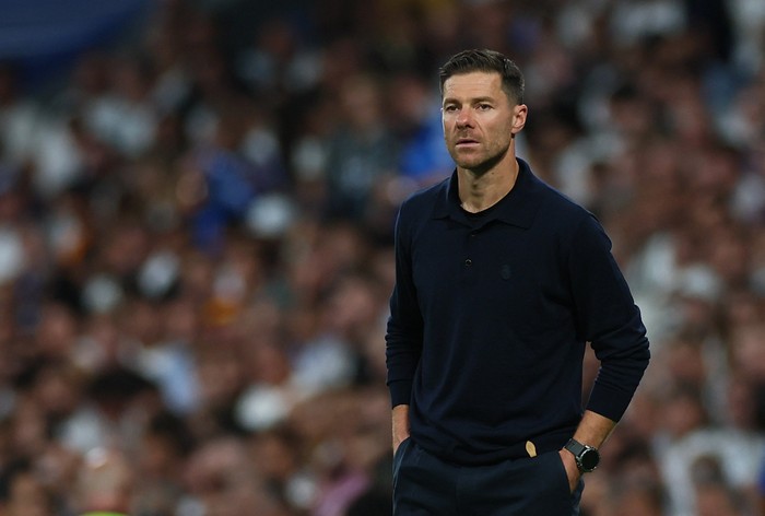 Morientes: Real Madrid Harus Lindungi Xabi Alonso dari Konflik Internal
