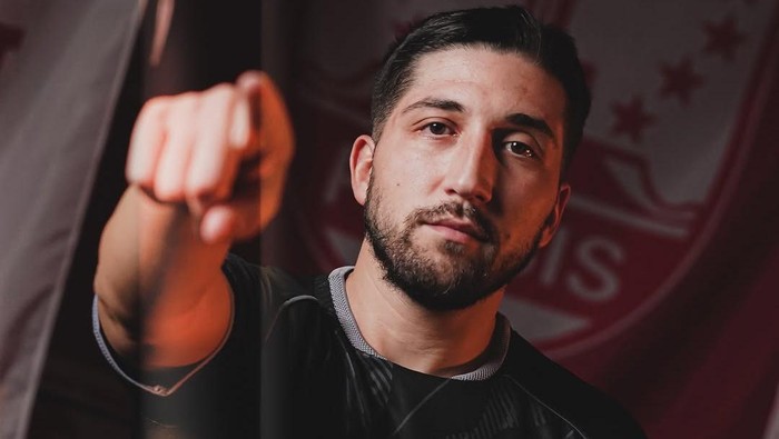 Persis Solo Berbenah, Datangkan 3 Pemain Serbia untuk Laga Super League 2025/26