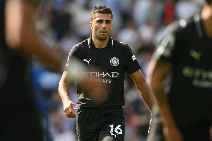 Rodri Bukan Jimat Man City Lagi? - Update 1