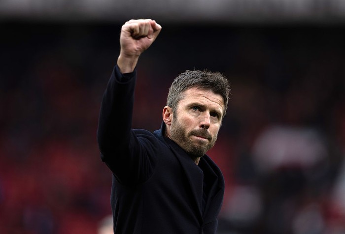 **Duh Tottenham, Gagal Dapatkan Carrick, Ditolak Xabi Alonso, dan Perubahan Manajer yang Menyebabkan Penurunan Performa**