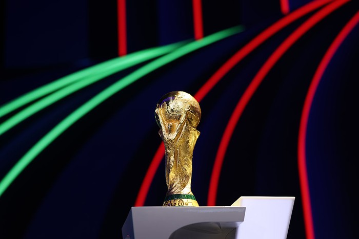 Prancis Tetap di Piala Dunia 2026, Tantangan untuk Konfederasi Eropa?