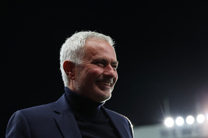 **Mourinho Ngomong Begini, Sindir Mantan-mantan Klubnya? Benfica vs Juventus di Liga Champions**