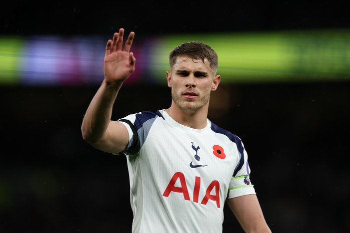 Tottenham Mau Jual Beknya, Ini Bisa Jadi Rekor Transfer Termahal dalam Sejarah!