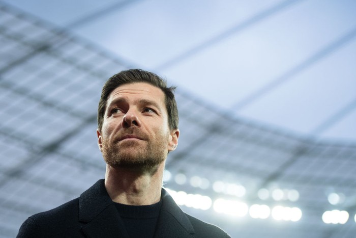 **Xabi Alonso Berharap Didepak ke Liverpool Usai Didepak Real Madrid**