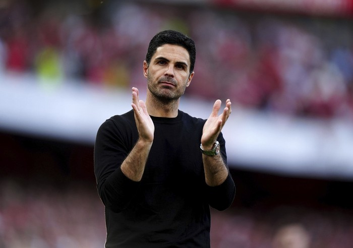 Barcelona Incar 2 Nama Pengganti Hansi Flick, Salah Satunya Arteta - Update 1