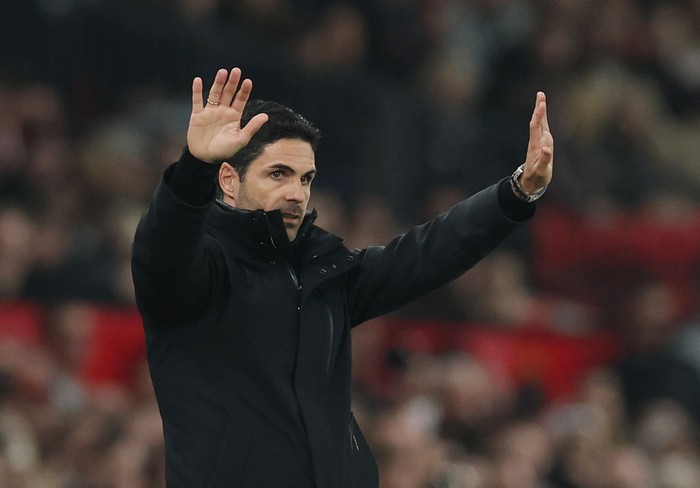 Arteta: Arsenal Tim Terbaik? Namun Trofi Masih Jarang, Apakah Mereka Layak?