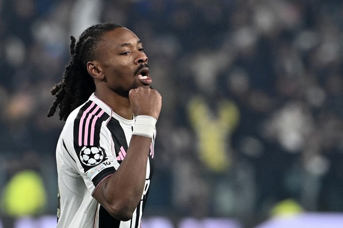 Pemain Muda Ini Tak Akan Pernah Berseragam Inter Milan, Mengapa?