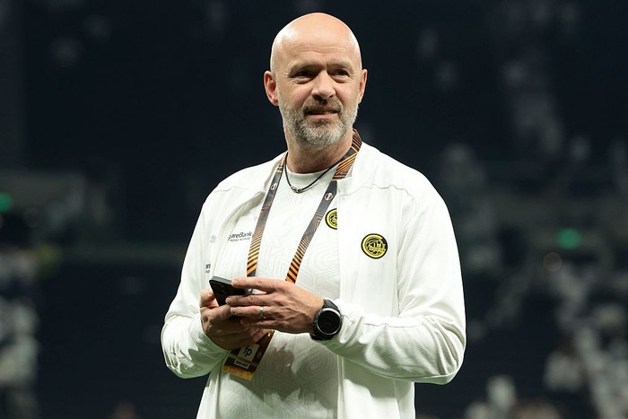 Bodo/Glimt Perkasa, Ada Peran Mantan Pilot Pesawat Tempur! - Update 1