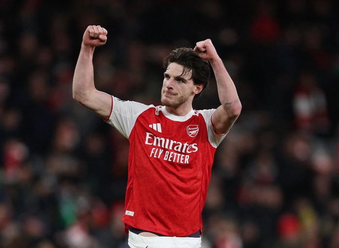 **Arsenal dan Man City Siap Bersaing di Final Carabao Cup, Target Juara Premier League!**