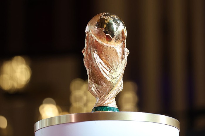 Perang AS-Israel dan Iran, Ancaman atas 100 Hari Piala Dunia 2026