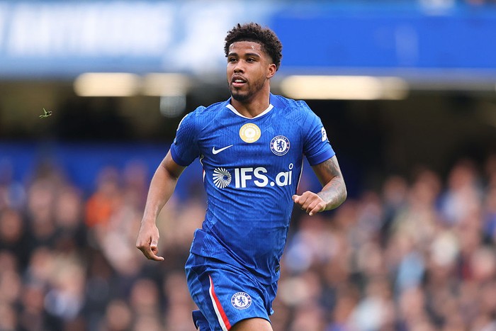 MU Incar Gelandang Chelsea Ini? Manchester United Targetkan Andrey Santos