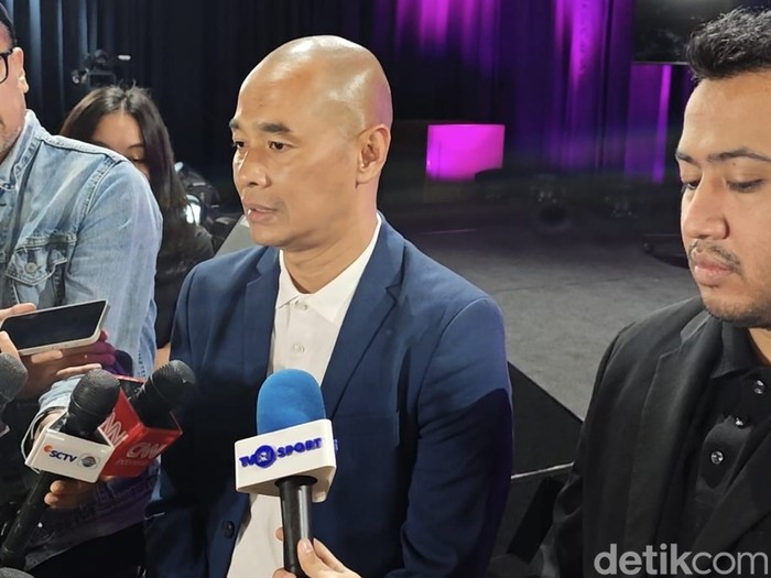 **Piala AFF U-17 2026: Kurniawan Dwi Yulianto Gandeng Tiga Diaspora, Satu Terkendala Konflik**