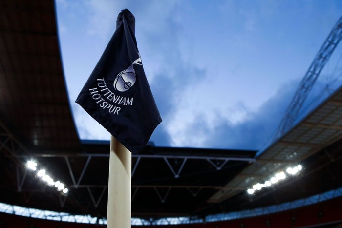 Tottenham Terancam Kehilangan Rp 5,6 Triliun Jika Terdegradasi