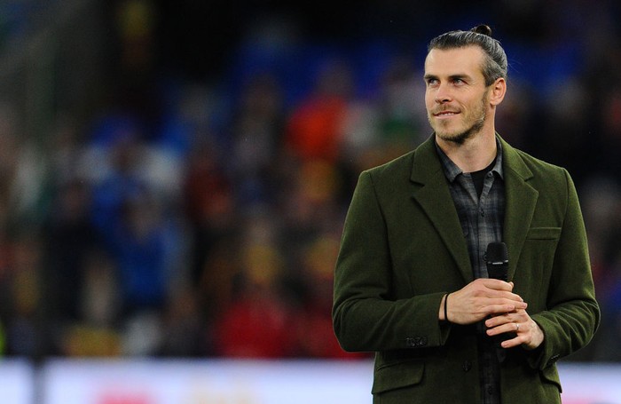 **Resah Gareth Bale, Mantan Pemain Tottenham Hotspur, Saksikan Tim Asuhannya Terancam Degradasi**