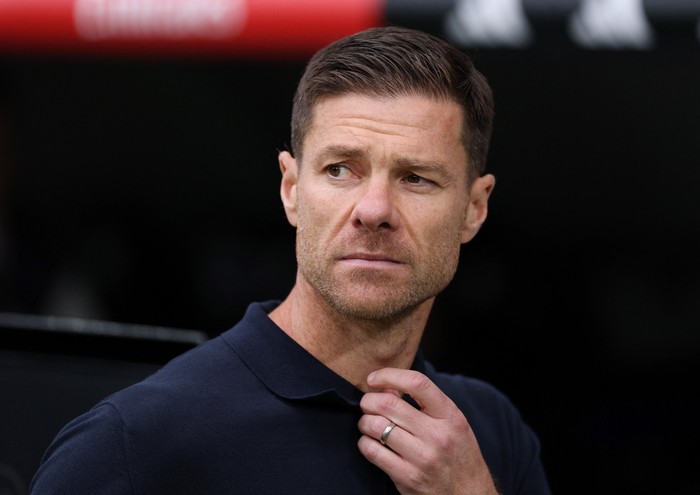 Xabi Alonso Sudah Bilang 'Setuju' ke Liverpool? - Update 1