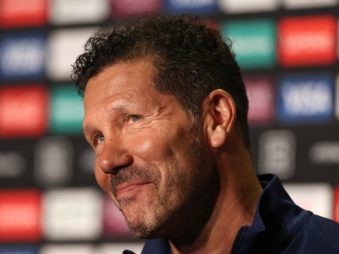 [Atletico vs Spurs: Los Colchoneros Tolak Status Favorit!]