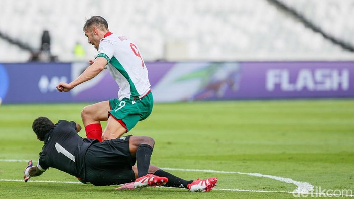 **Bulgaria Mau Berikan yang Terbaik Lawan Indonesia di Final FIFA Series 2026**